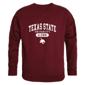 W Republic Alumni Fleece Texas State Bobcats 560-181