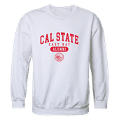 W Republic Alumni Fleece Cal State East Bay Pioneers 560-205