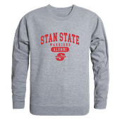 W Republic Alumni Fleece Cal State Stanislaus Warriors 560-208