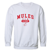 W Republic Alumni Fleece Central Missouri Mules 560-209