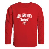 W Republic Alumni Fleece Arkansas State Red Wolves 560-211