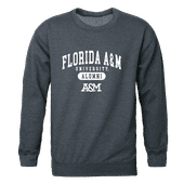 W Republic Alumni Fleece Florida A&M Rattlers 560-218