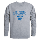 W Republic Alumni Fleece Middle Tennessee State Blue Raiders 560-223