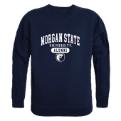 W Republic Alumni Fleece Morgan State Bears 560-224
