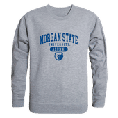 W Republic Alumni Fleece Morgan State Bears 560-224