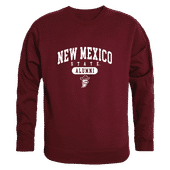 W Republic Alumni Fleece New Mexico State Aggies 560-225