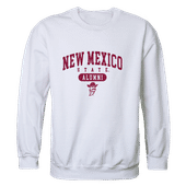 W Republic Alumni Fleece New Mexico State Aggies 560-225