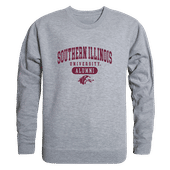 W Republic Alumni Fleece Southern Illinois Salukis 560-234