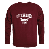 W Republic Alumni Fleece Southern Illinois Salukis 560-234