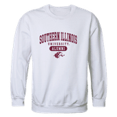 W Republic Alumni Fleece Southern Illinois Salukis 560-234