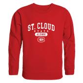 W Republic Alumni Fleece Saint Cloud State Huskies 560-237