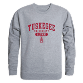 W Republic Alumni Fleece Tuskegee Golden Tigers 560-240