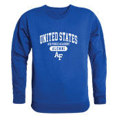 W Republic Alumni Fleece Air Force Falcons 560-242