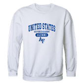 W Republic Alumni Fleece Air Force Falcons 560-242