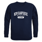 W Republic Alumni Fleece New Hampshire Wildcats 560-243