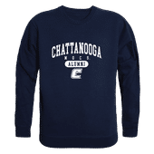 W Republic Alumni Fleece Tennessee Chattanooga Mocs 560-246