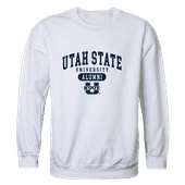 W Republic Alumni Fleece Utah State Aggies 560-250