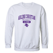 W Republic Alumni Fleece Abilene Christian Wildcats 560-257