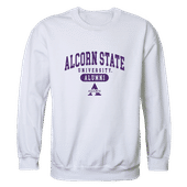 W Republic Alumni Fleece Alcorn State Bravehawks 560-261