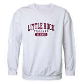 W Republic Alumni Fleece University Of Arkansas At Little Rock 560-262