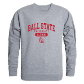 W Republic Alumni Fleece Ball State Cardinals 560-264