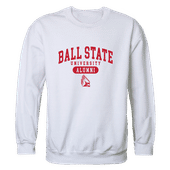 W Republic Alumni Fleece Ball State Cardinals 560-264