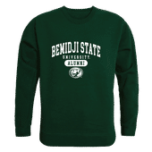 W Republic Alumni Fleece Bemidji State Beavers 560-266