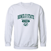 W Republic Alumni Fleece Bemidji State Beavers 560-266