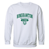W Republic Alumni Fleece Binghamton University Bearcats 560-267