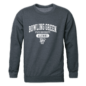 W Republic Alumni Fleece Bowling Green State Falcons 560-269
