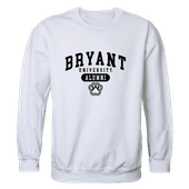 W Republic Alumni Fleece Bryant University Bulldogs 560-272