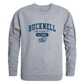 W Republic Alumni Fleece Bucknell University Bisons 560-273