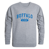 W Republic Alumni Fleece Buffalo Bulls 560-274