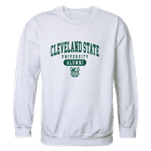 W Republic Alumni Fleece Cleveland State University 560-282
