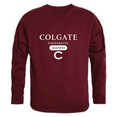 W Republic Alumni Fleece Colgate University Raiders 560-283