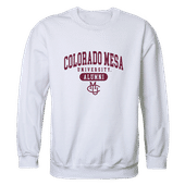 W Republic Alumni Fleece Colorado Mesa University Mavericks 560-284