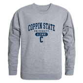 W Republic Alumni Fleece Coppin State Eagles 560-286