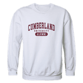 W Republic Alumni Fleece Cumberland University Phoenix 560-287