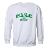 W Republic Alumni Fleece Delta State University Statesmen 560-289