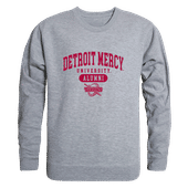 W Republic Alumni Fleece Detroit Mercy Titans 560-290
