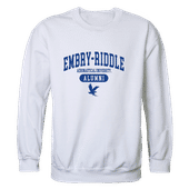 W Republic Alumni Fleece Embry Riddle Eagles 560-298