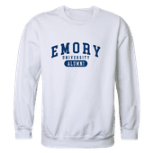 W Republic Alumni Fleece Emory Eagles 560-299