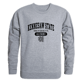 W Republic Alumni Fleece Kennesaw State Owls 560-320