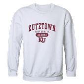 W Republic Alumni Fleece Kutztown Golden Bears 560-321