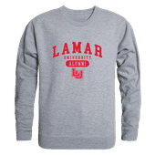 W Republic Alumni Fleece Lamar Cardinals 560-326