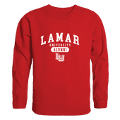 W Republic Alumni Fleece Lamar Cardinals 560-326