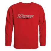 W Republic Alumni Fleece Marist Red Foxes 560-335