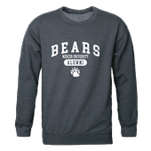 W Republic Alumni Fleece Mercer Bears 560-340
