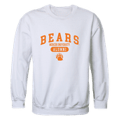 W Republic Alumni Fleece Mercer Bears 560-340