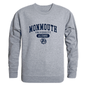 W Republic Alumni Fleece Monmouth University 560-345